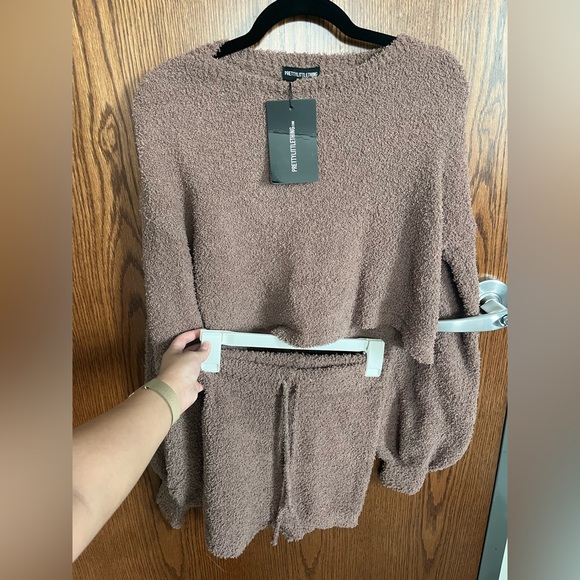 pretty little thing matching set - Picture 4 of 6